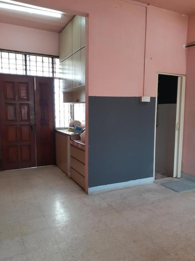 Homestay Idaman Tun Hussein Perai Exterior foto